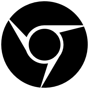 Chrome Logo